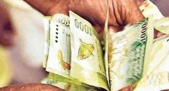 "ලක්ෂ 14ක අස්වැසුම ඉවත්කළ බවට පළවන වාර්තා අසත්‍යයි